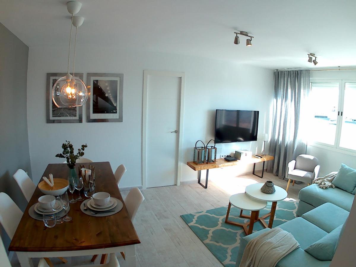 Sherry Home Jerez de la Frontera Zewnętrze zdjęcie