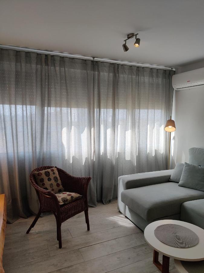 Sherry Home Jerez de la Frontera Zewnętrze zdjęcie