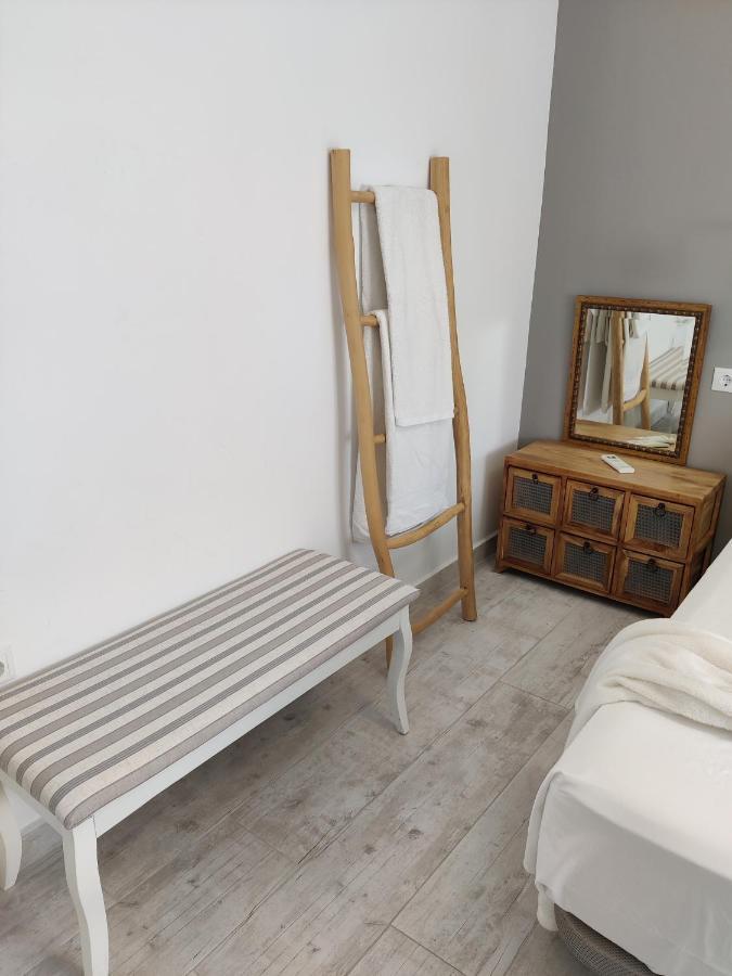 Sherry Home Jerez de la Frontera Zewnętrze zdjęcie