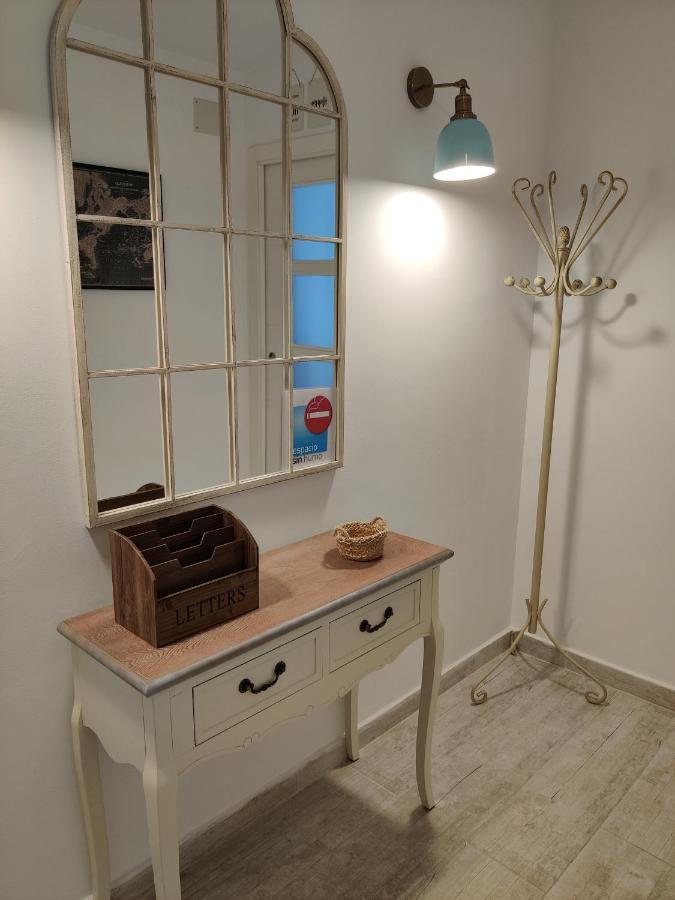 Sherry Home Jerez de la Frontera Zewnętrze zdjęcie