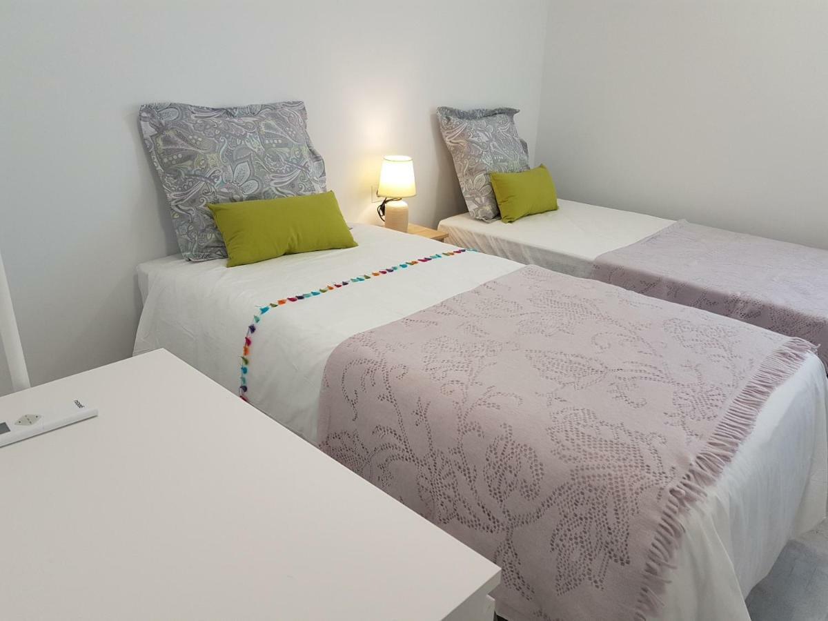Sherry Home Jerez de la Frontera Zewnętrze zdjęcie